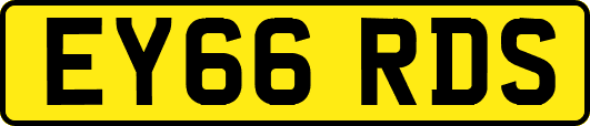 EY66RDS