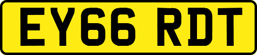 EY66RDT