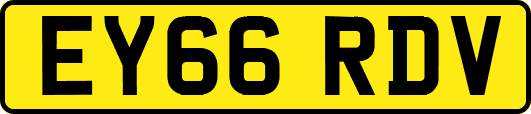 EY66RDV