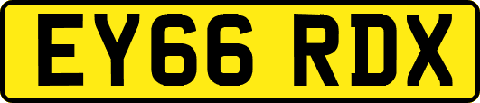 EY66RDX