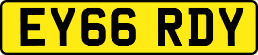EY66RDY