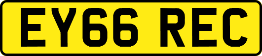 EY66REC