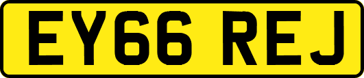 EY66REJ