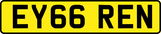 EY66REN