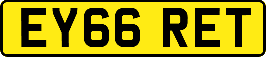 EY66RET