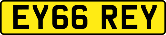 EY66REY