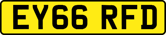 EY66RFD