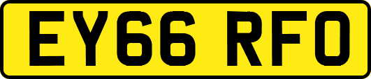 EY66RFO