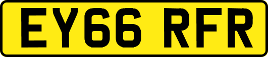 EY66RFR