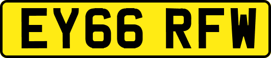 EY66RFW