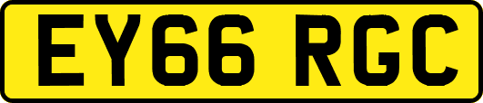 EY66RGC