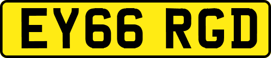 EY66RGD