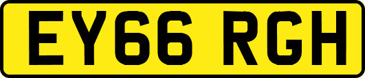 EY66RGH