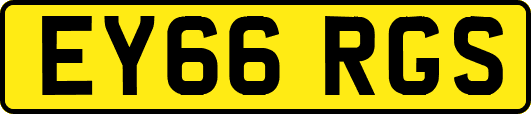 EY66RGS