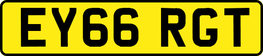 EY66RGT