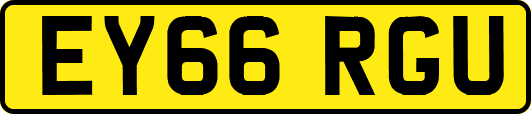 EY66RGU