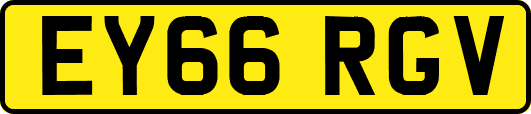 EY66RGV
