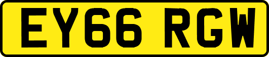 EY66RGW