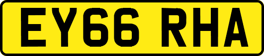 EY66RHA