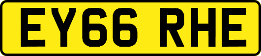 EY66RHE