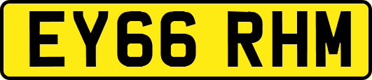 EY66RHM