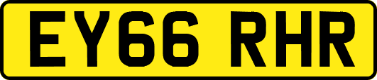 EY66RHR