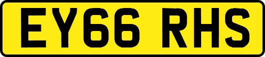 EY66RHS