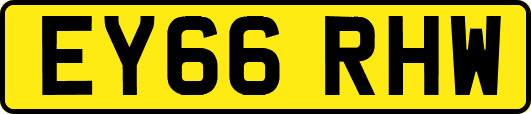 EY66RHW