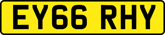 EY66RHY