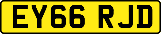 EY66RJD
