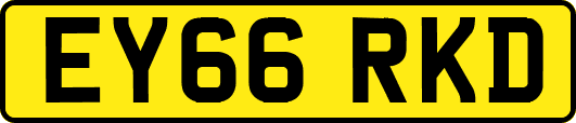 EY66RKD