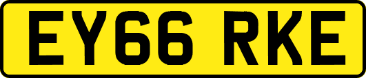EY66RKE