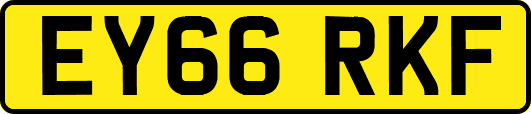 EY66RKF