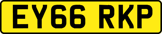 EY66RKP