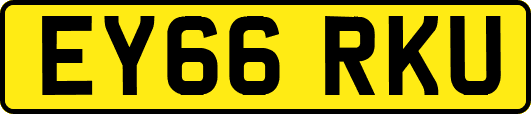 EY66RKU