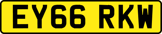 EY66RKW