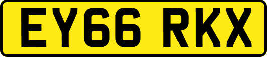 EY66RKX
