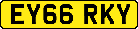 EY66RKY