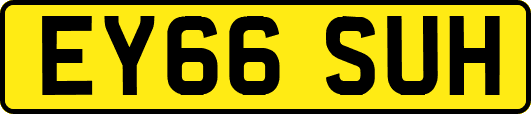 EY66SUH