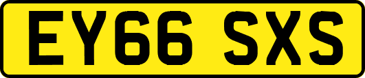 EY66SXS