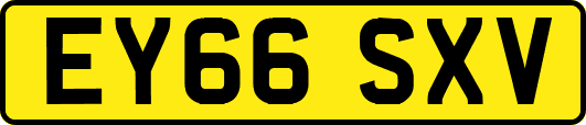 EY66SXV