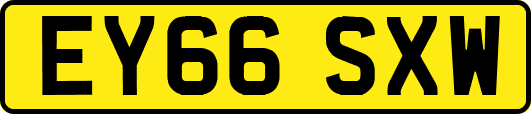 EY66SXW