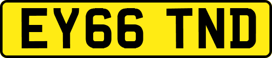 EY66TND