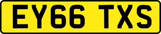 EY66TXS
