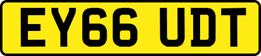 EY66UDT