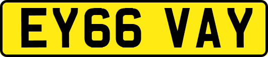 EY66VAY