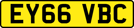EY66VBC