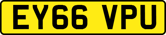 EY66VPU