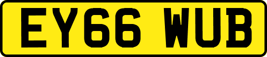 EY66WUB