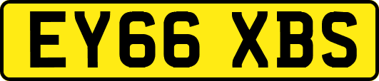 EY66XBS